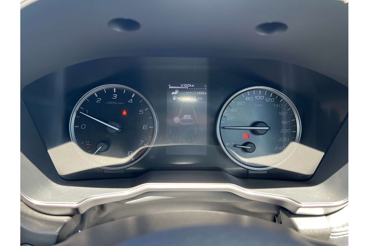 2021 Subaru Outback AWD 6GEN