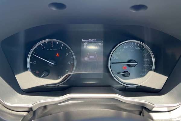 2021 Subaru Outback AWD 6GEN