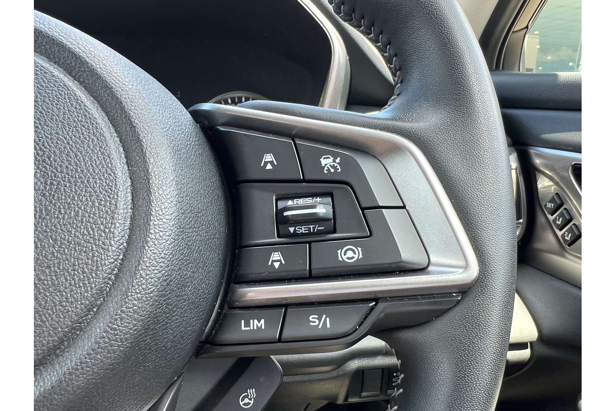 2021 Subaru Outback AWD 6GEN