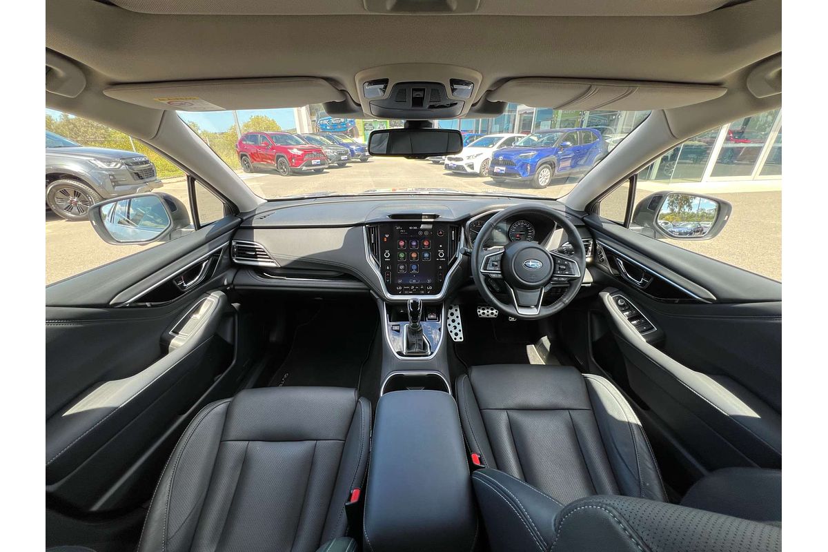 2021 Subaru Outback AWD 6GEN