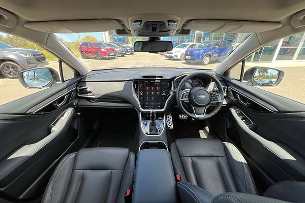 2021 Subaru Outback AWD 6GEN