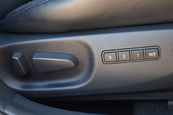 2009 Mazda 6 Luxury Sports GH Series 1