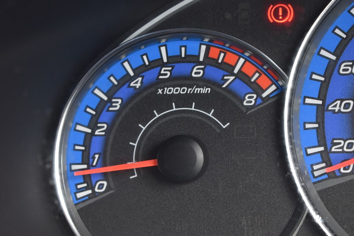 2009 Subaru Forester XS S3