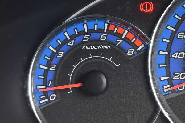 2009 Subaru Forester XS S3
