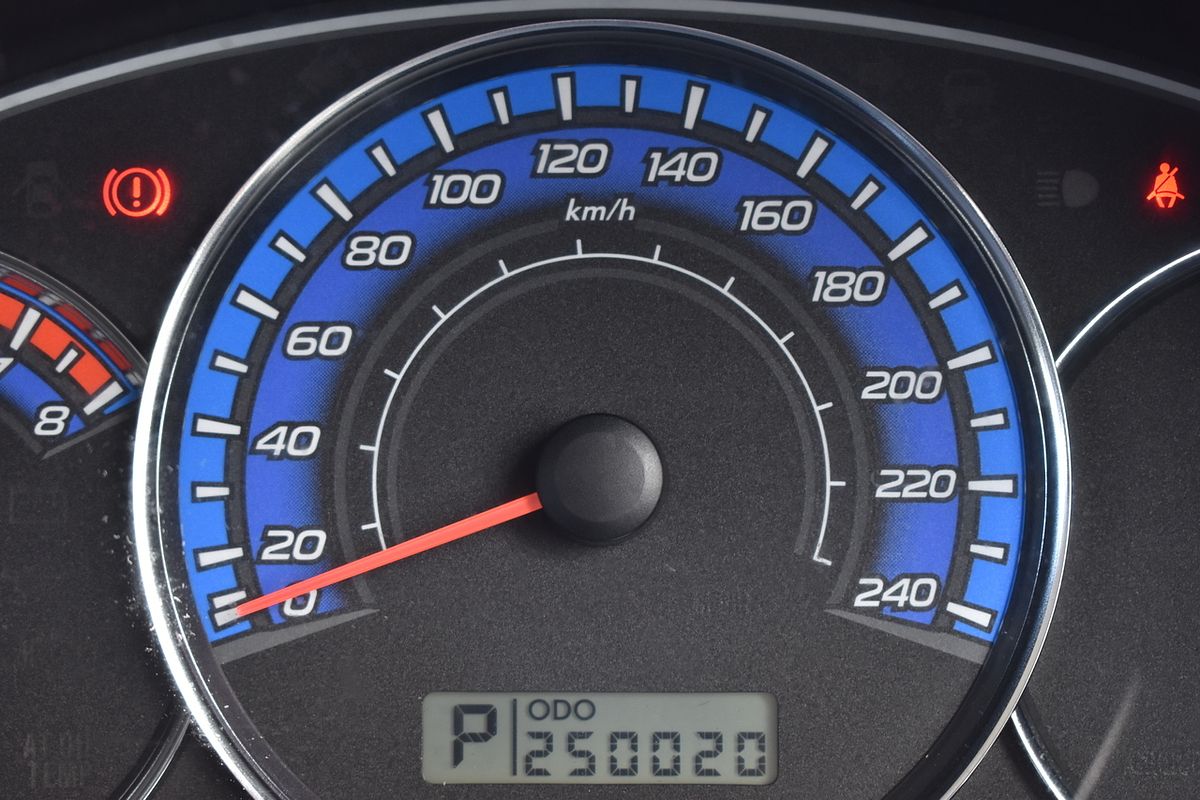 2009 Subaru Forester XS S3