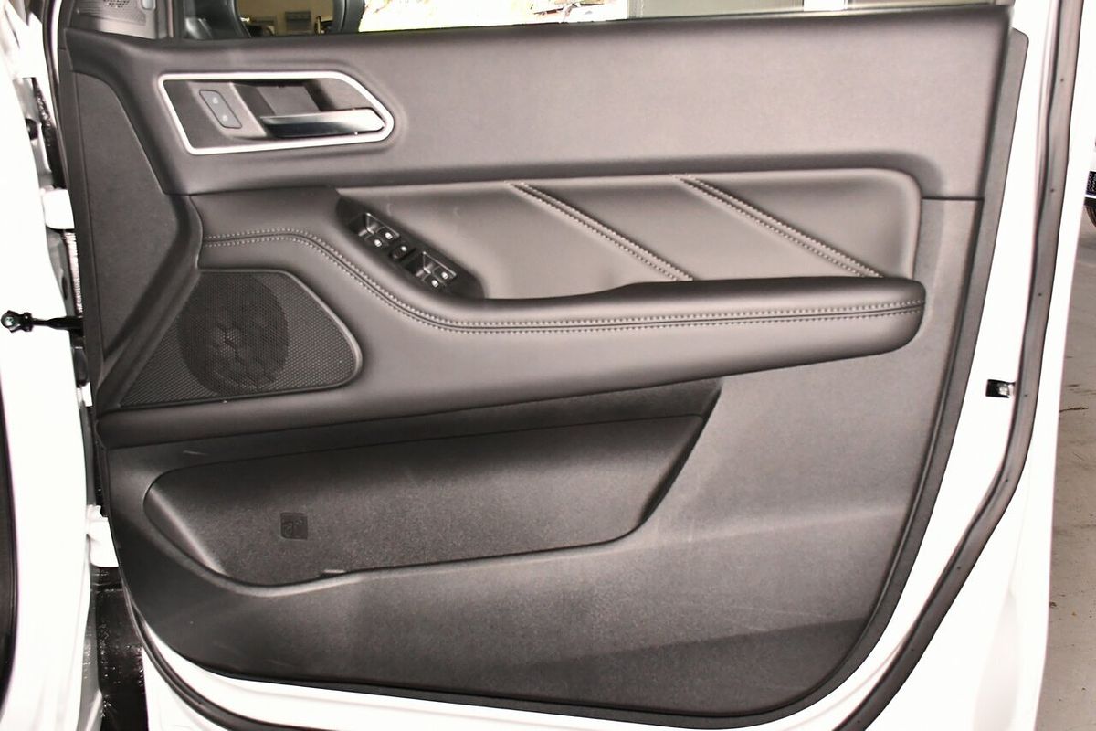 2024 GWM Ute Cannon Lux NPW 4X4