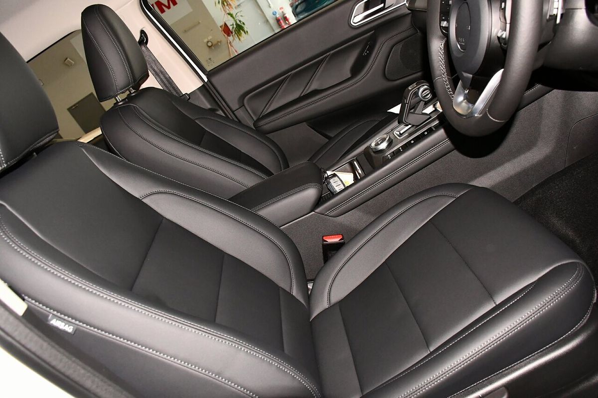 2024 GWM Ute Cannon Lux NPW 4X4
