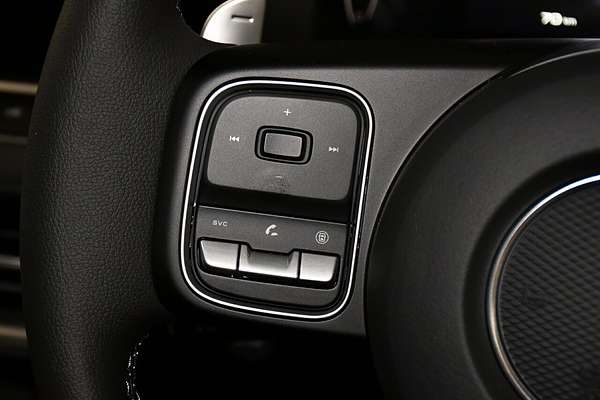 2024 GWM Ute Cannon Lux NPW 4X4