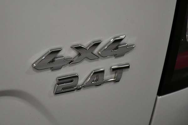 2024 GWM Ute Cannon Lux NPW 4X4