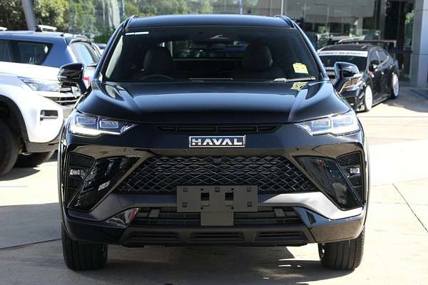 2024 GWM Haval H6GT Ultra PHEV B03