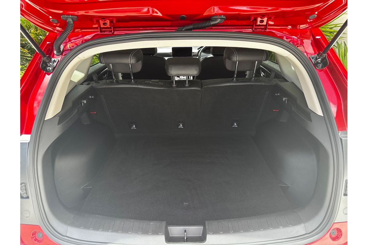 2024 GWM Haval Jolion Lux A01