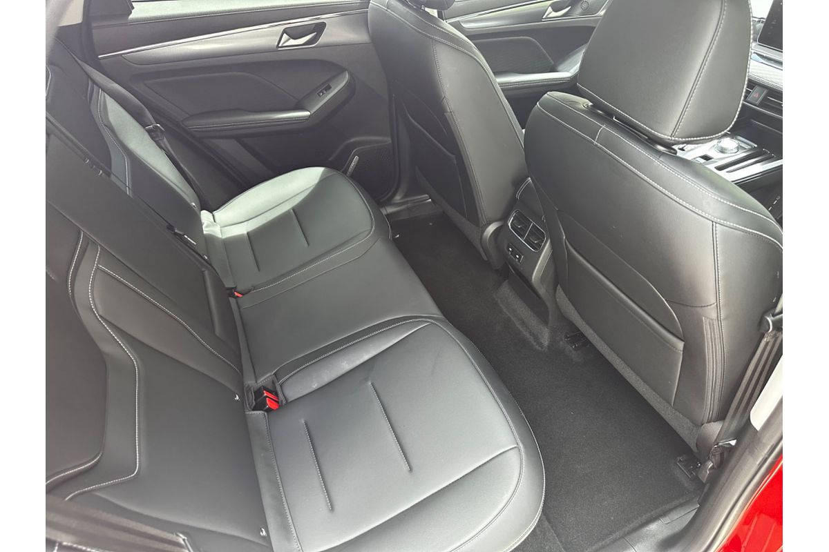 2024 GWM Haval Jolion Lux A01
