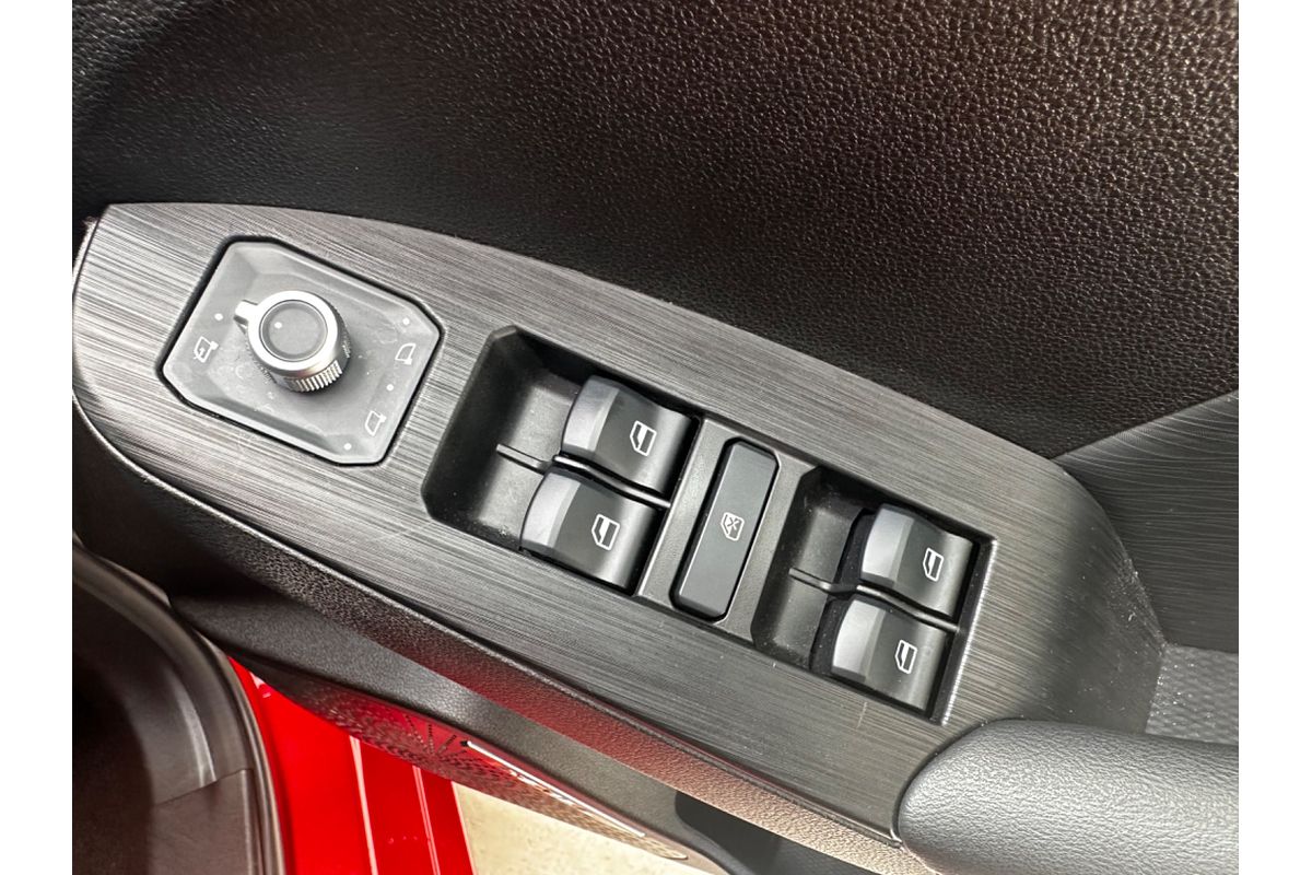 2024 GWM Haval Jolion Lux A01