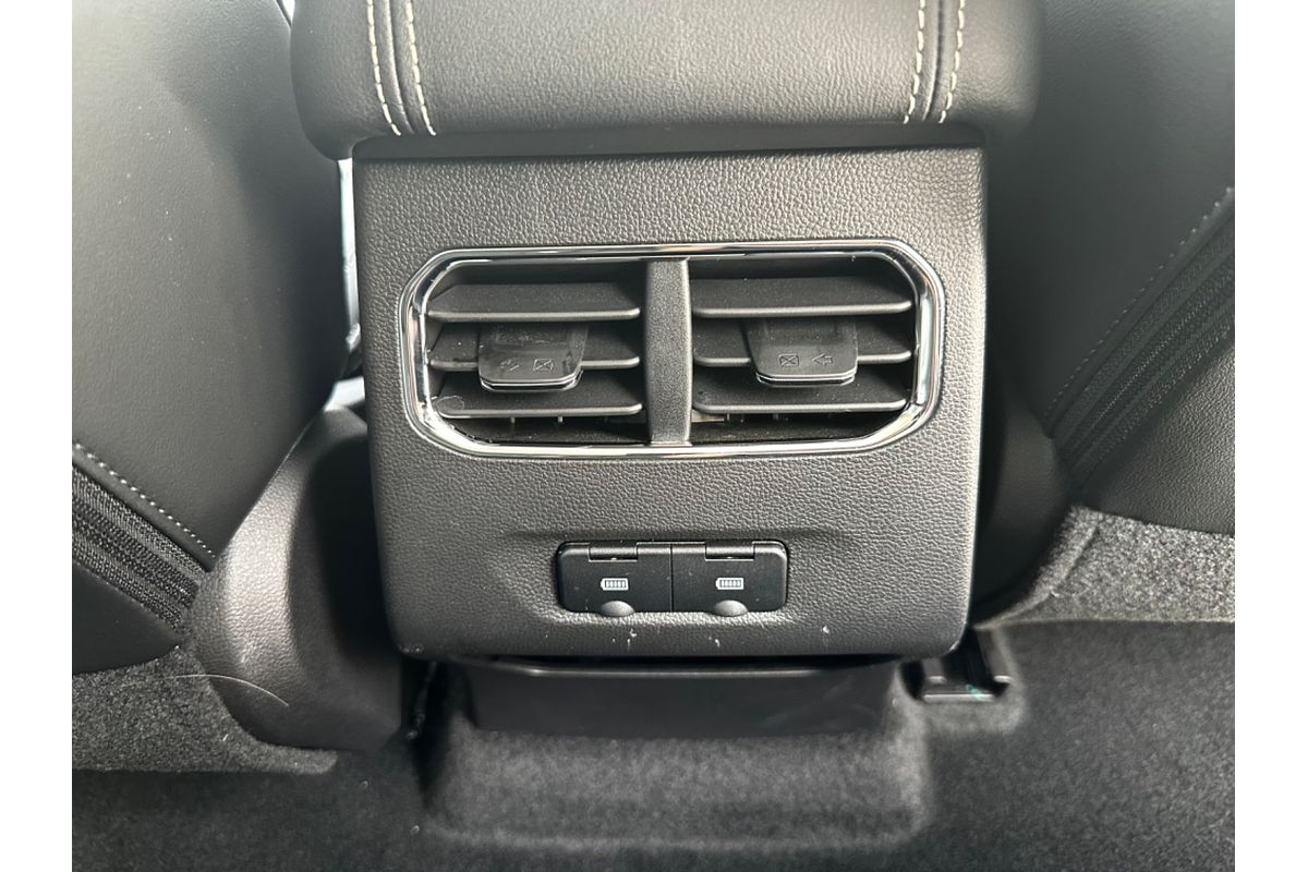 2024 GWM Haval Jolion Lux A01