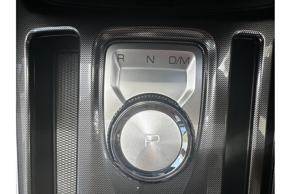 2024 GWM Haval Jolion Lux A01