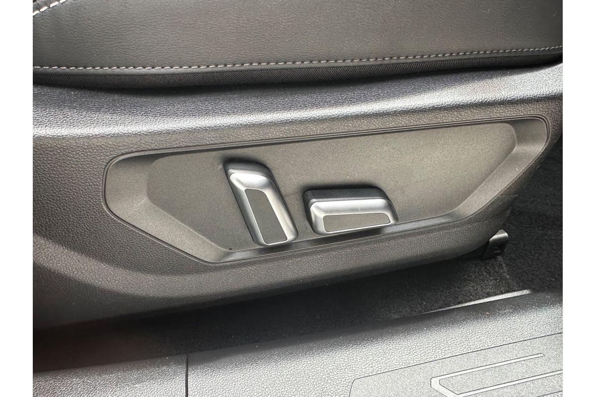 2024 GWM Haval Jolion Lux A01