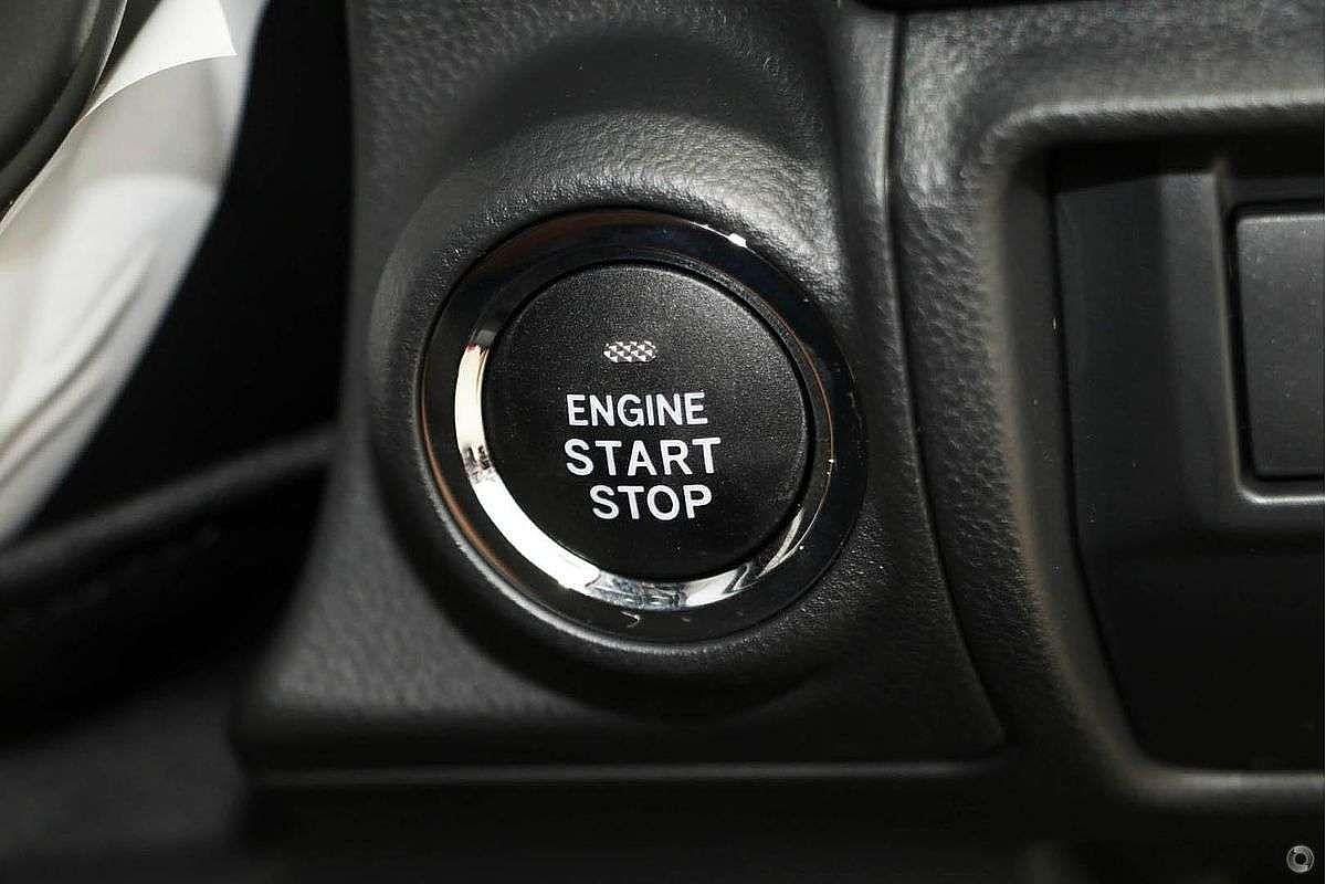 2024 Subaru Crosstrek 2.0L G6X
