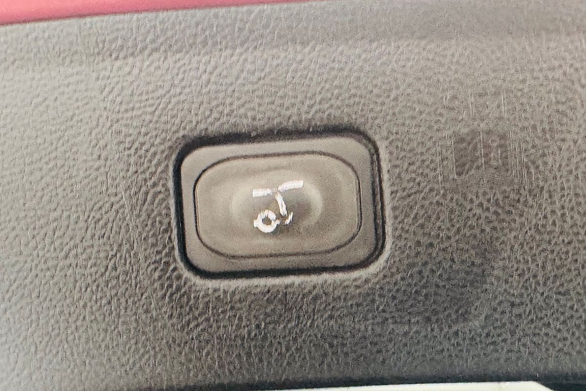 2019 Ford ENDURA