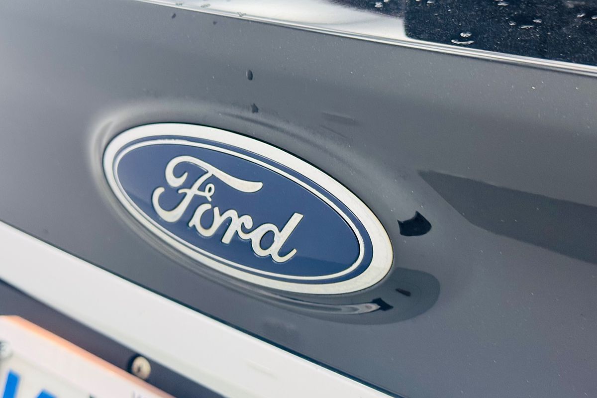 2019 Ford ENDURA