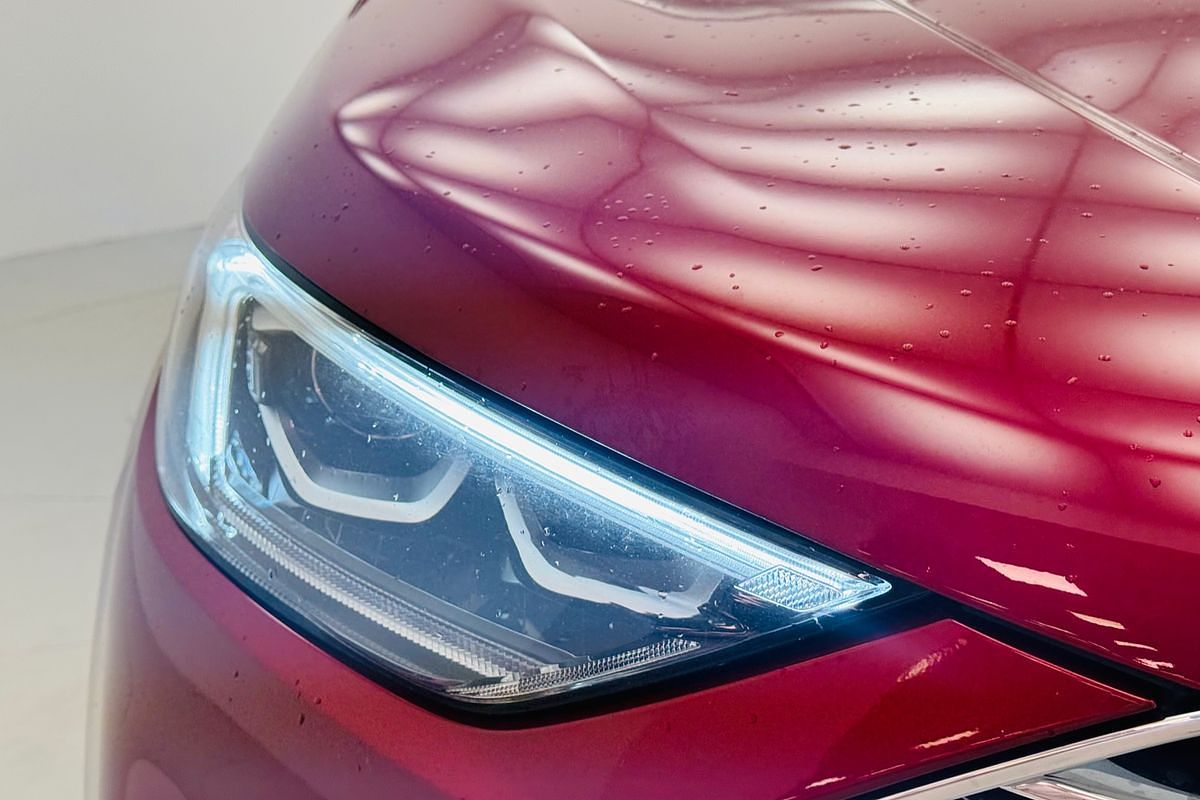 2019 Ford ENDURA