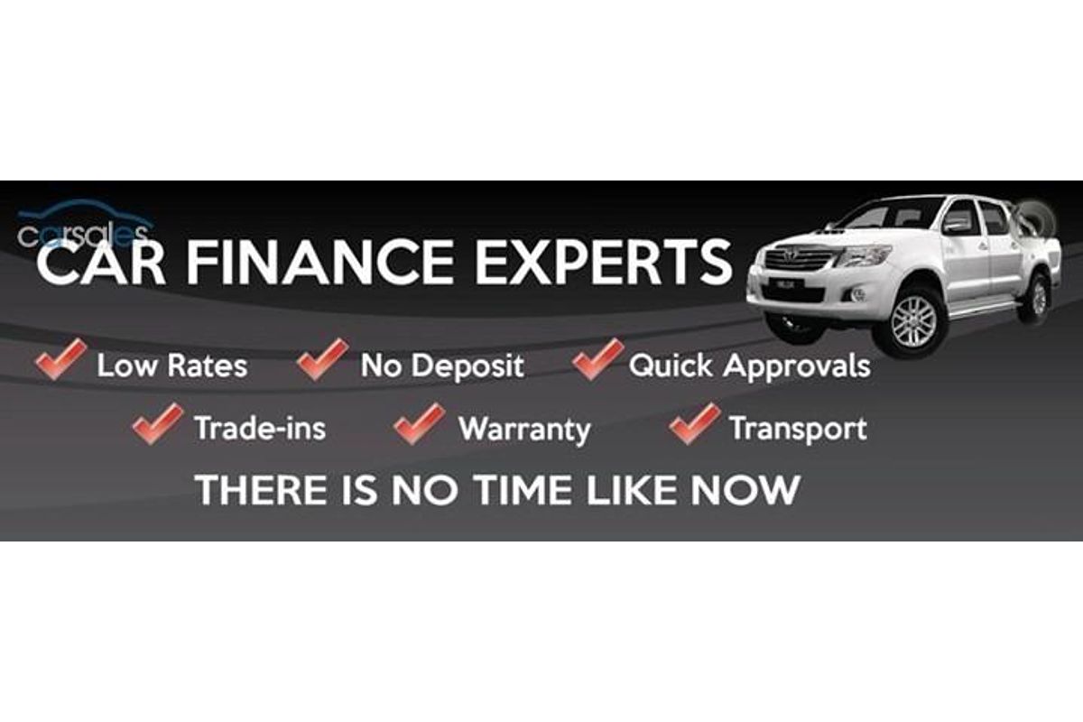 2014 Mitsubishi Outlander LS ZJ