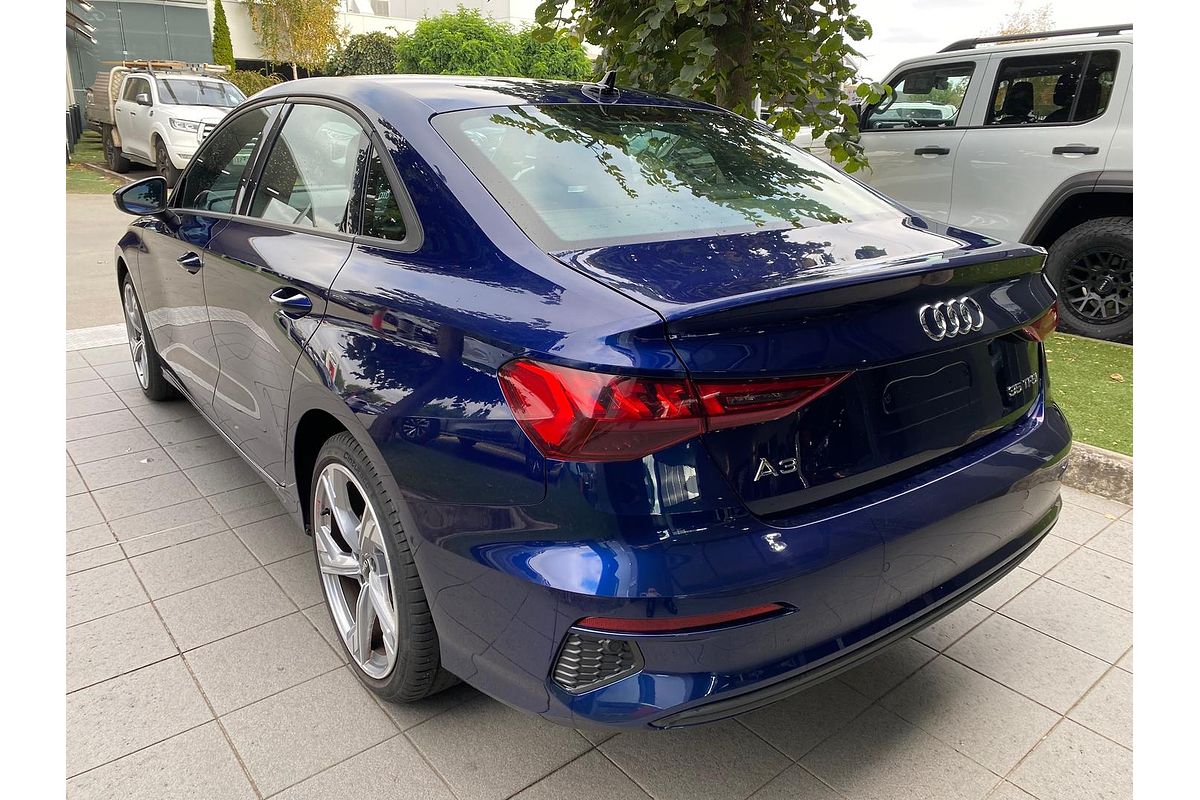 2022 Audi A3 35 TFSI GY