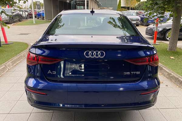 2022 Audi A3 35 TFSI GY