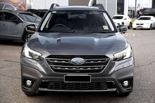 2024 Subaru Outback AWD Sport 6GEN