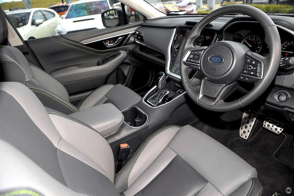 2024 Subaru Outback AWD Sport 6GEN