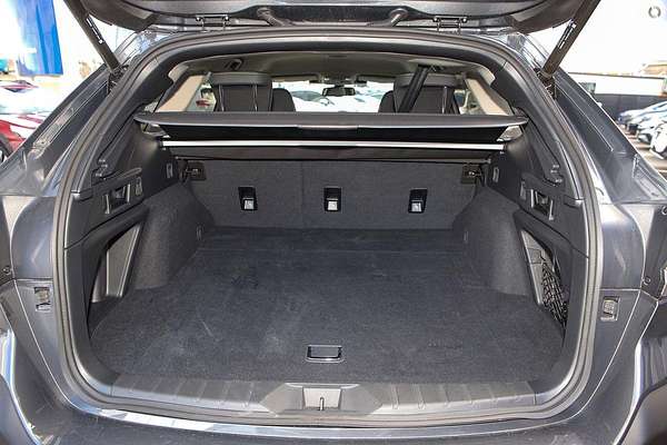 2024 Subaru Outback AWD Sport 6GEN
