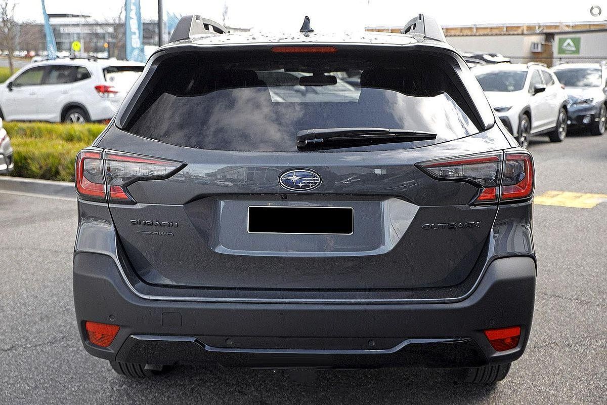 2024 Subaru Outback AWD Sport 6GEN