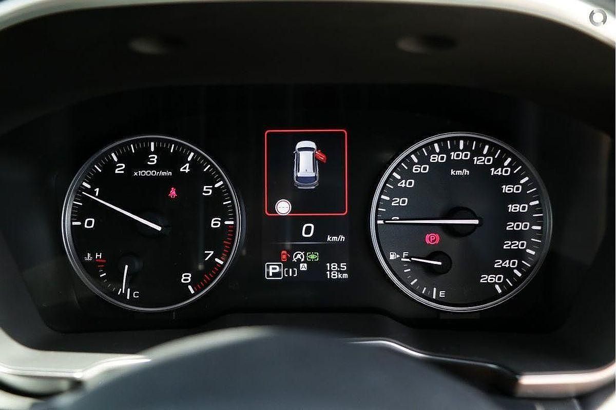 2024 Subaru Outback AWD Sport 6GEN
