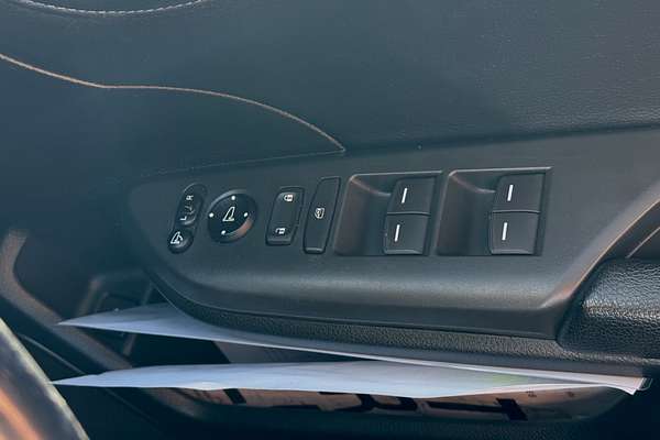 2016 Honda Civic VTi-LX 10th Gen