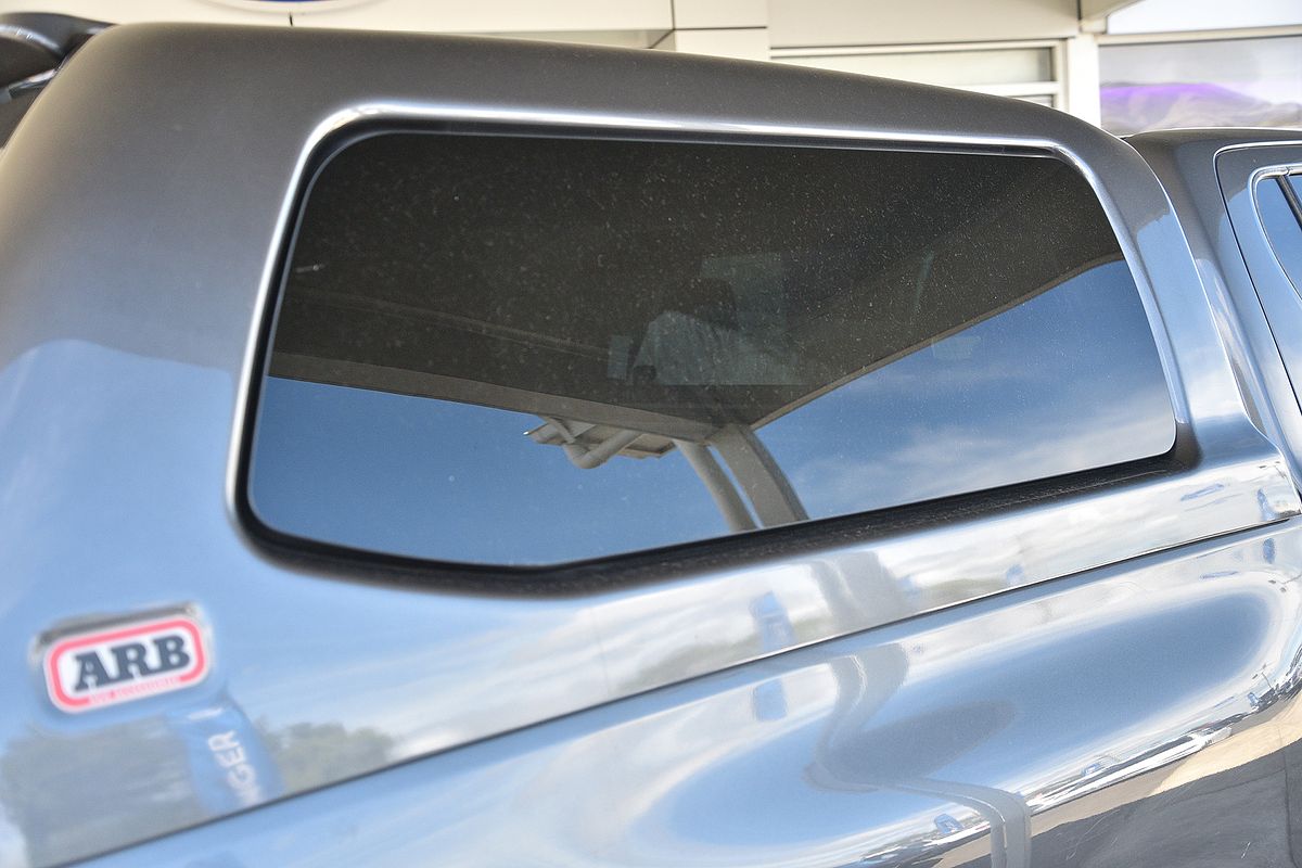 2020 Toyota Hilux SR5 GUN126R 4X4