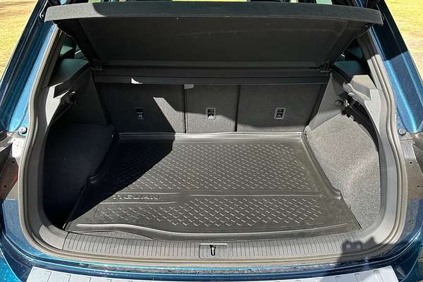 2024 Volkswagen Tiguan 162TSI R-Line 5N
