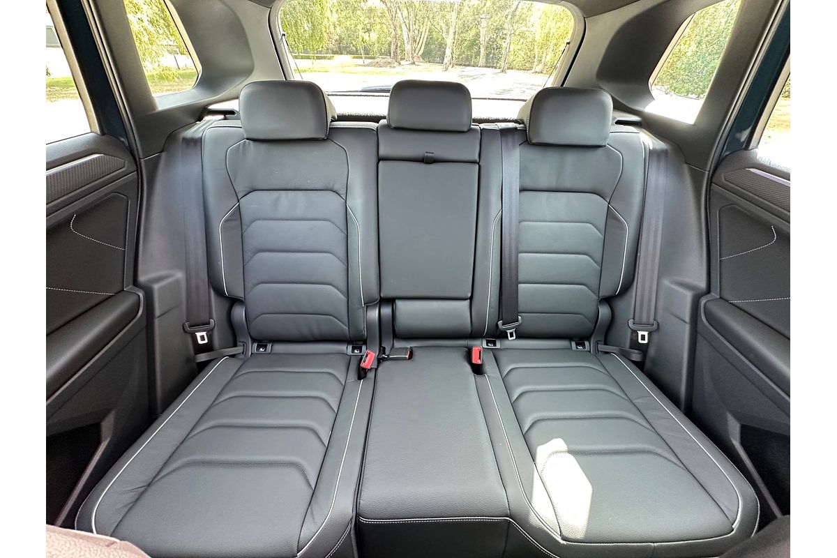 2024 Volkswagen Tiguan 162TSI R-Line 5N