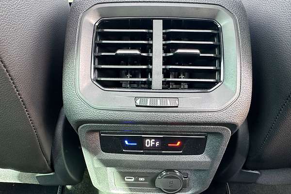 2024 Volkswagen Tiguan 162TSI R-Line 5N