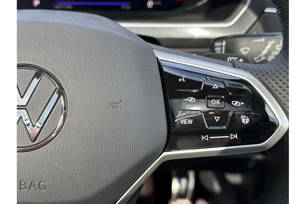 2024 Volkswagen Tiguan 162TSI R-Line 5N