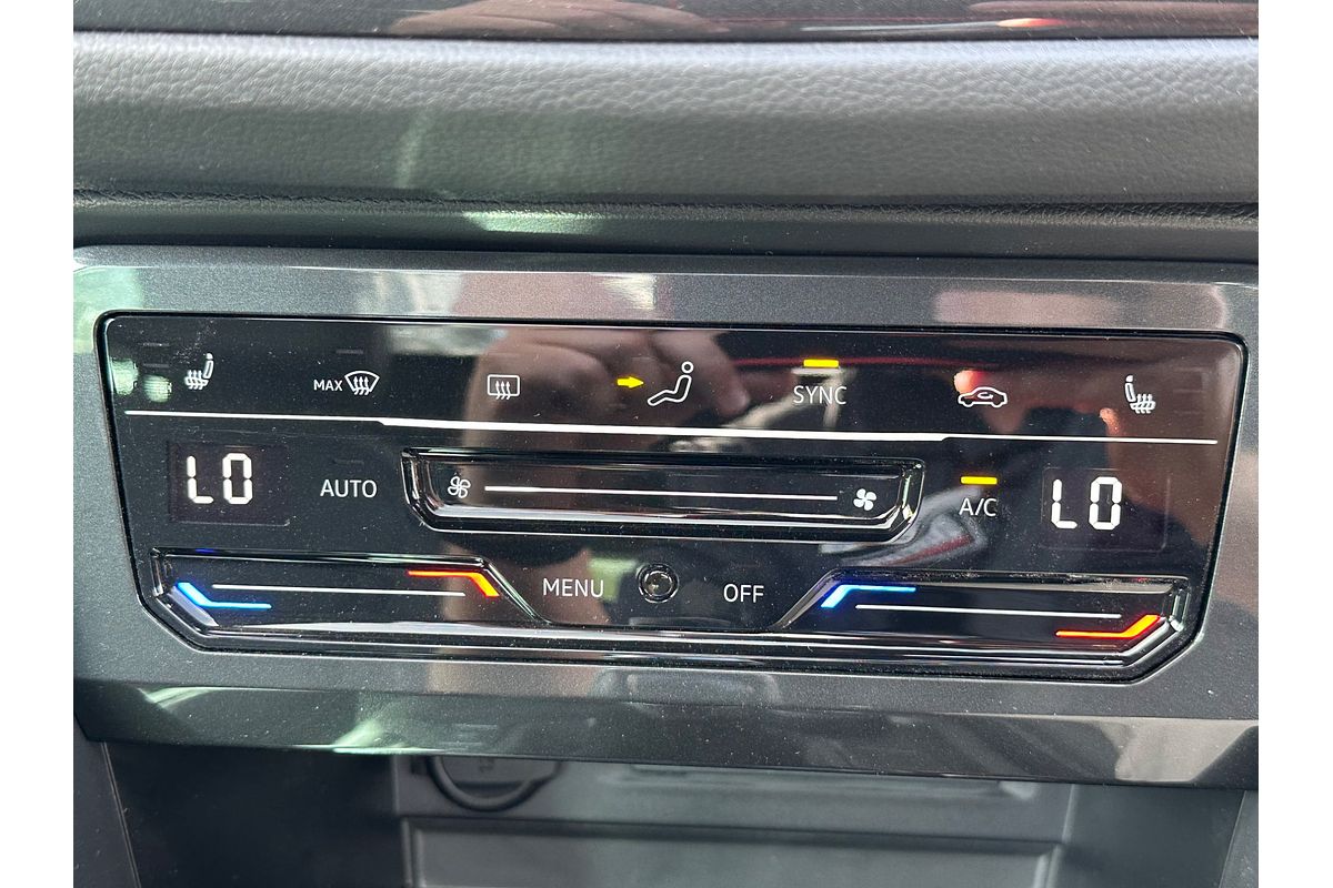 2024 Volkswagen Tiguan 162TSI R-Line 5N