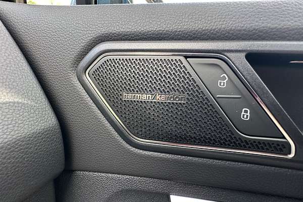 2024 Volkswagen Tiguan 162TSI R-Line 5N