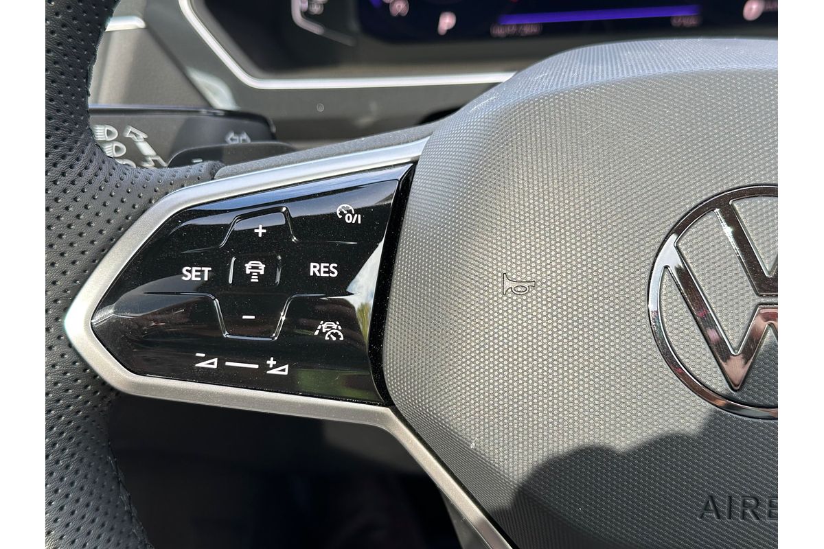 2024 Volkswagen Tiguan 162TSI R-Line 5N