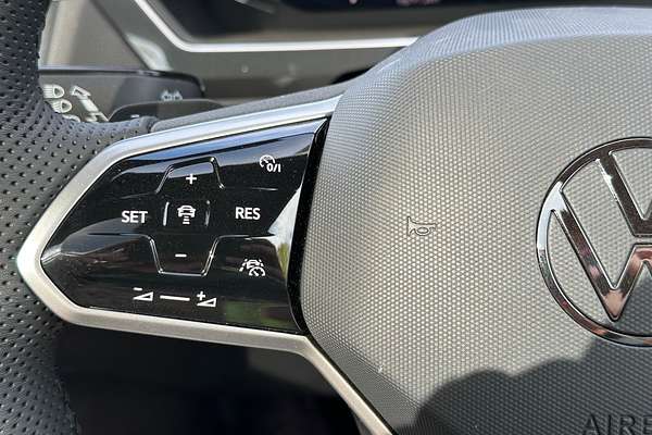 2024 Volkswagen Tiguan 162TSI R-Line 5N