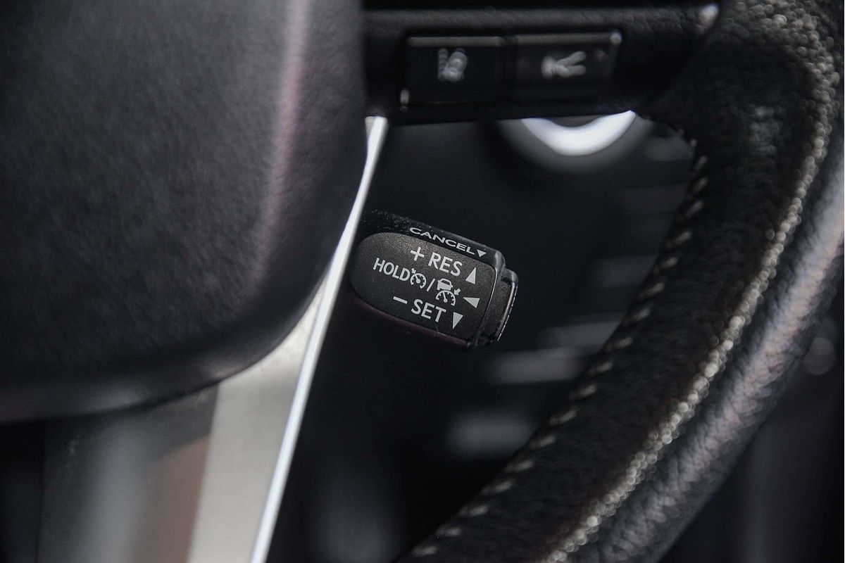 2021 Toyota Hilux SR5 GUN126R 4X4