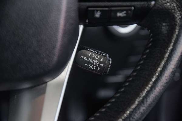 2021 Toyota Hilux SR5 GUN126R 4X4