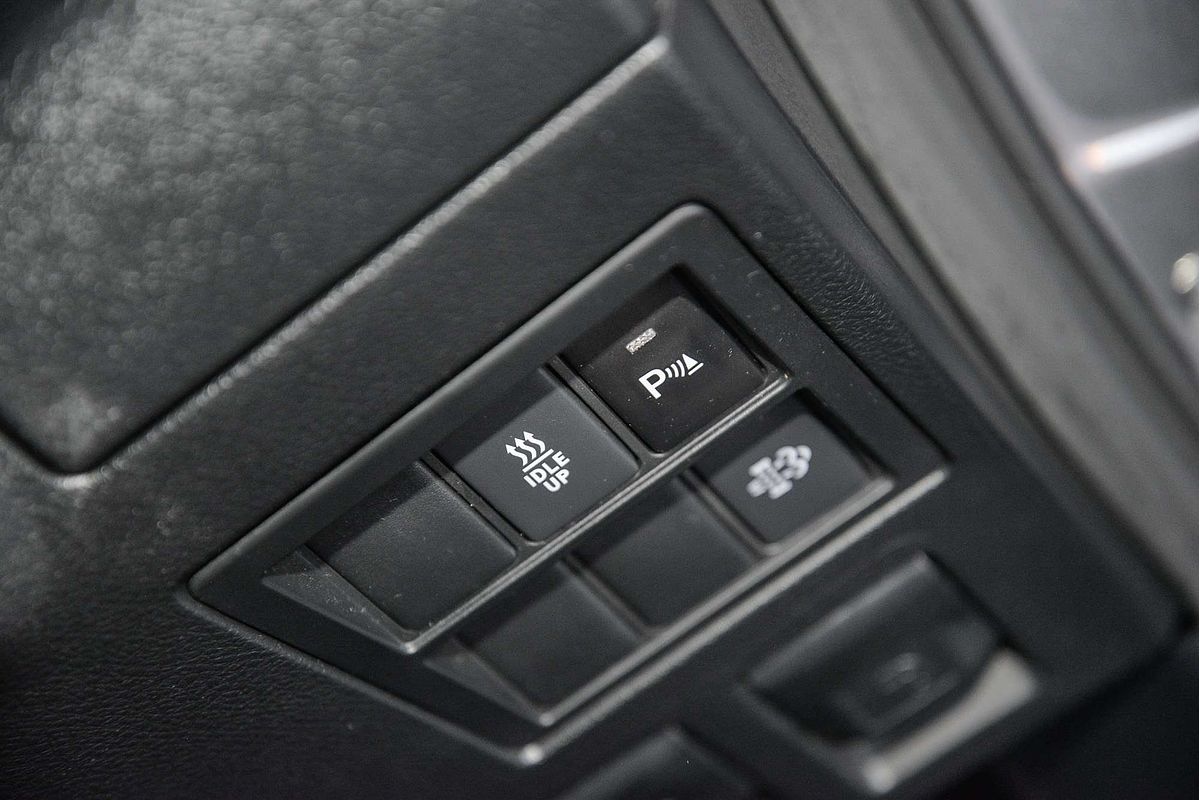 2021 Toyota Hilux SR5 GUN126R 4X4
