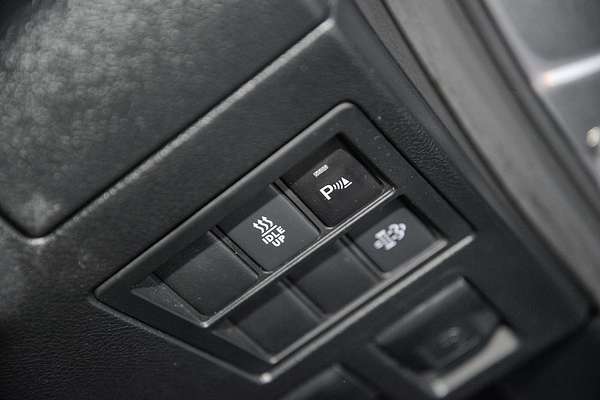 2021 Toyota Hilux SR5 GUN126R 4X4