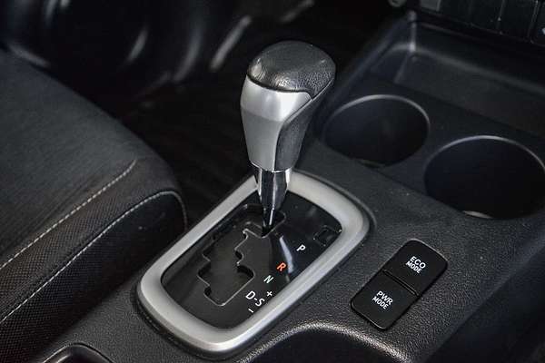 2021 Toyota Hilux SR5 GUN126R 4X4
