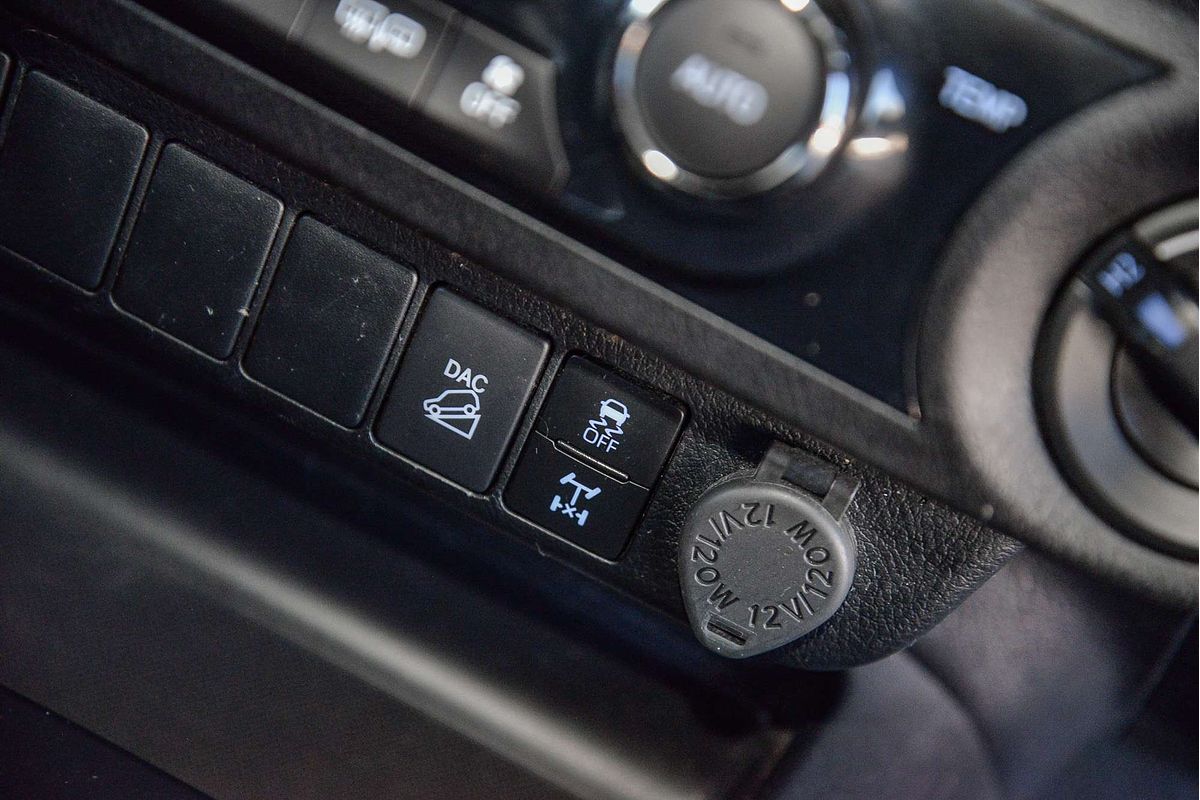 2021 Toyota Hilux SR5 GUN126R 4X4