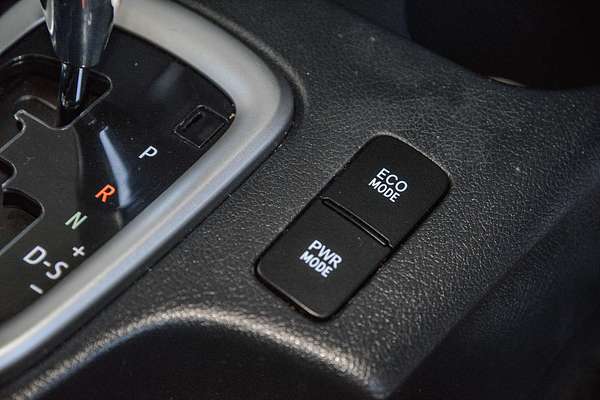 2021 Toyota Hilux SR5 GUN126R 4X4