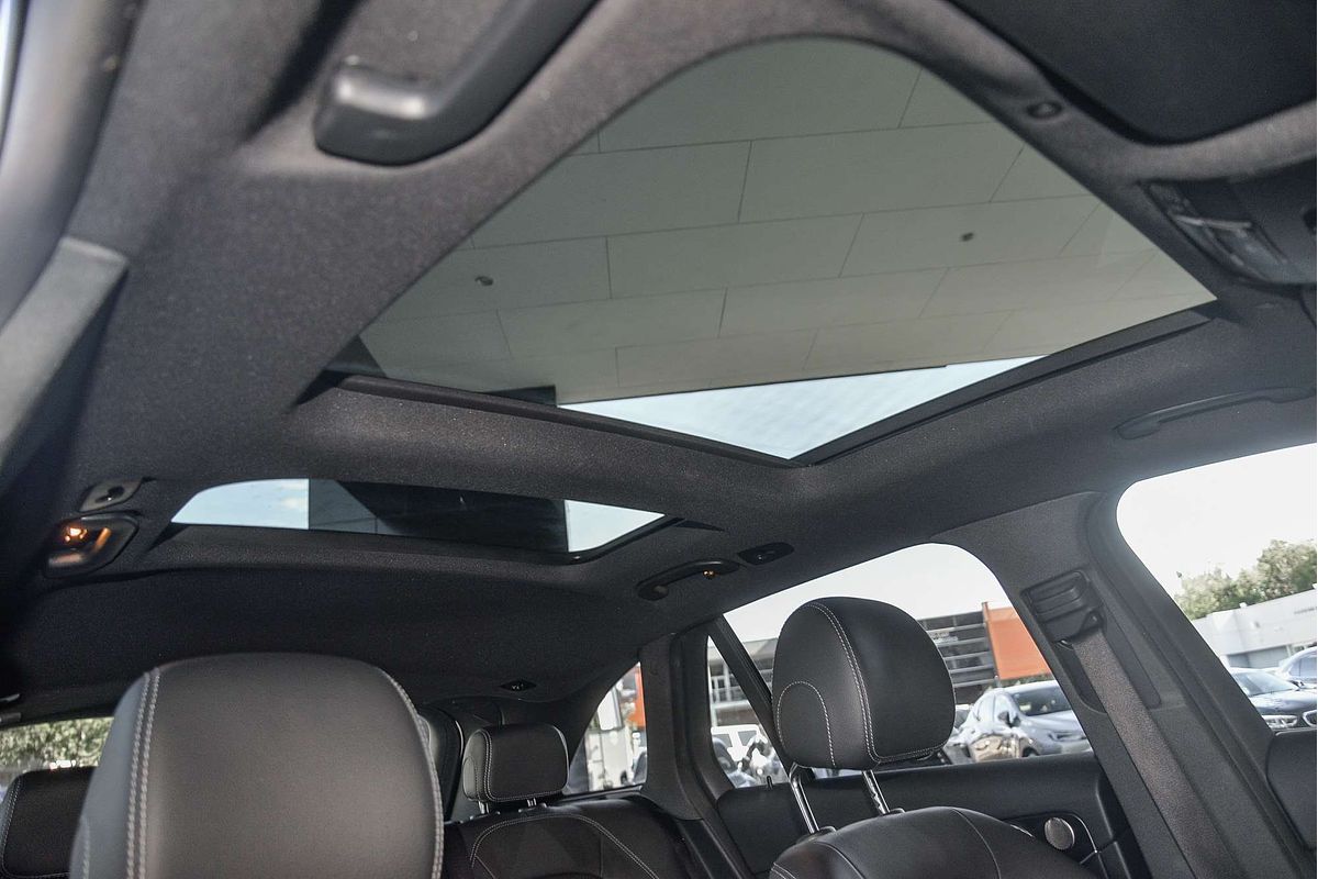2021 Mercedes-Benz GLC-Class GLC300 X253